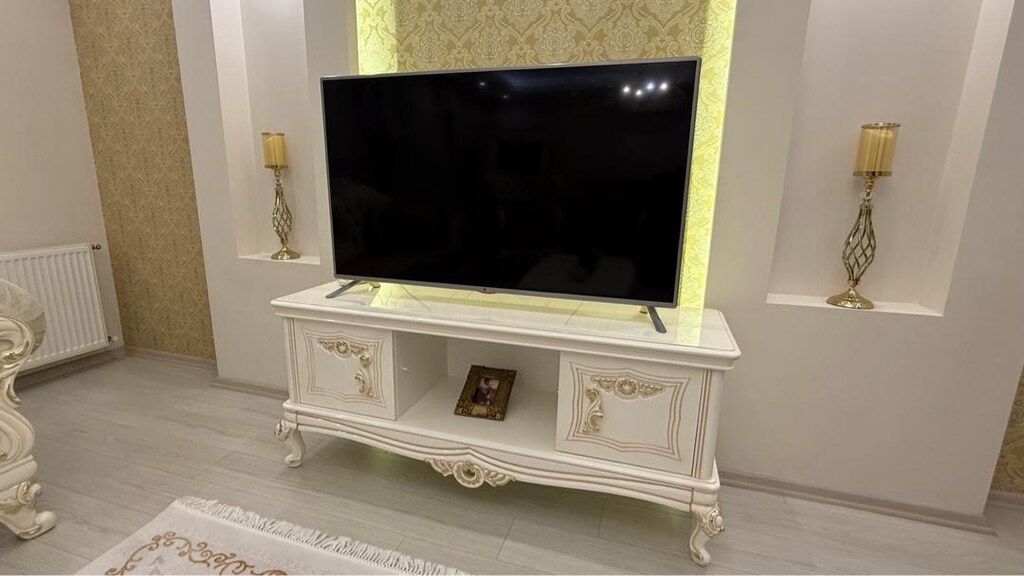 Avangart Salon Takımı - 5