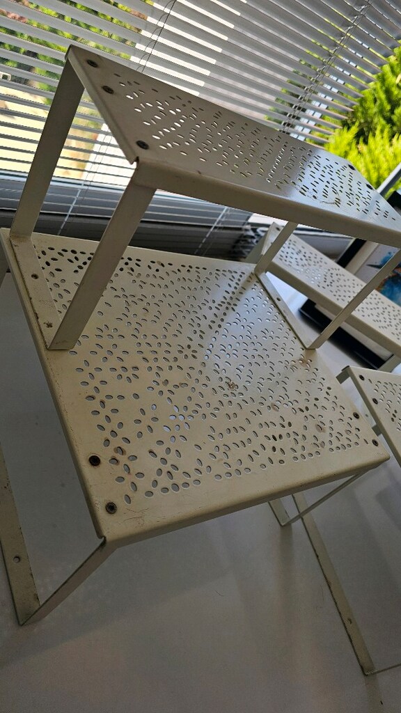 IKEA VARIERA İç Düzenleyici – 4'lü Set | 2 Farklı Ölçü - 4