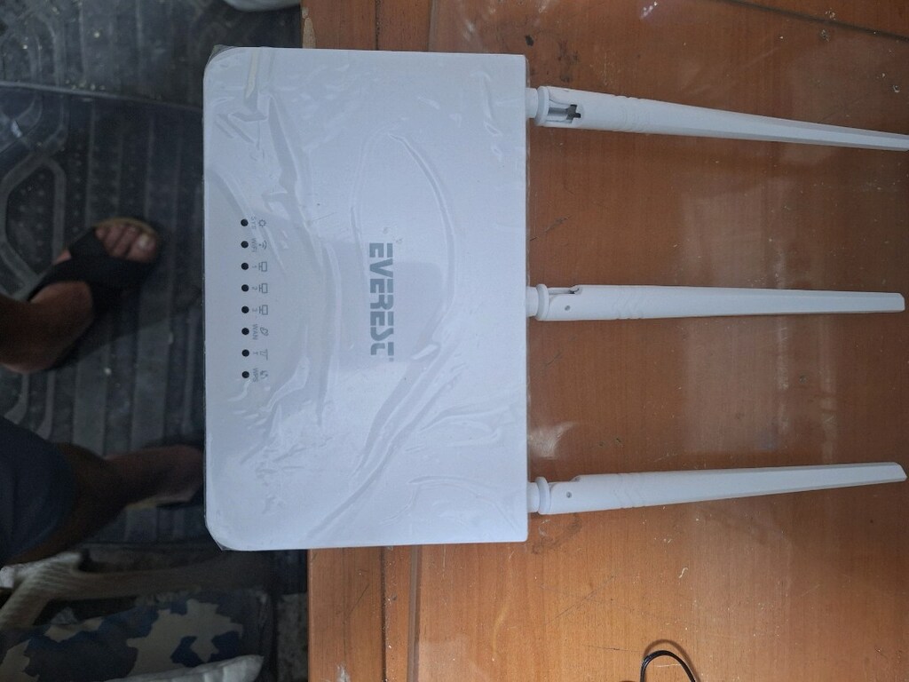 Everest modem Antalyada - 2