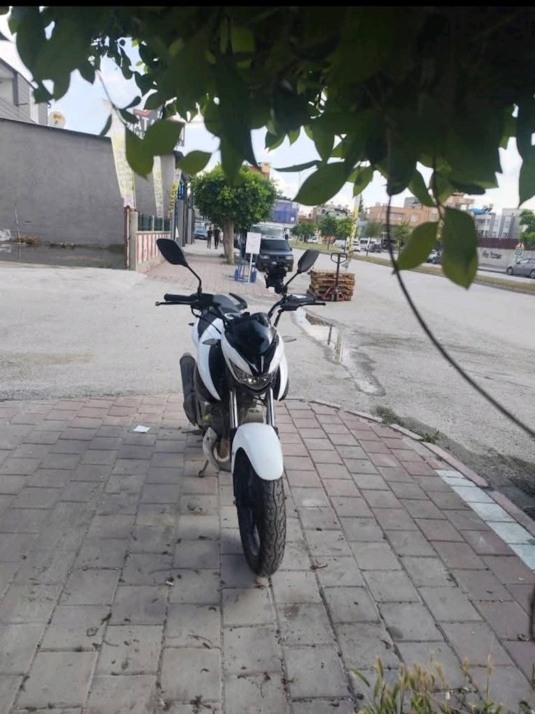 çekme belgeli drift L 2025 model 6 binde orijinal - 5