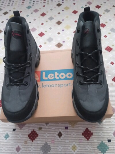 LETOON KAR BOTU