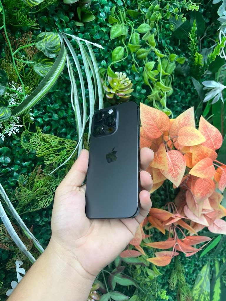 İPHONE 16 PRO 256GB PİL%92 - 4