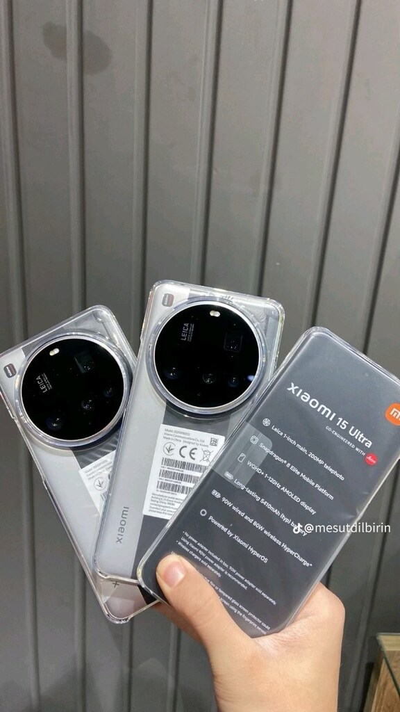 xaomi - 2