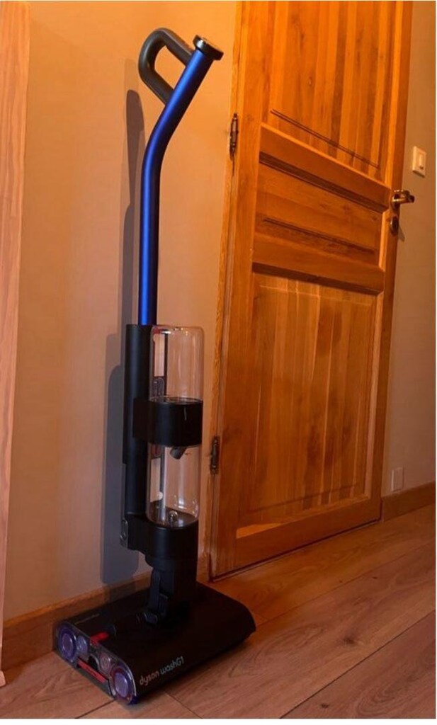 DYSON WASHG1 ISLAK KURU SÜPÜRGE - 2