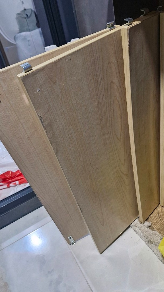 Ikea Açık Raf - 3