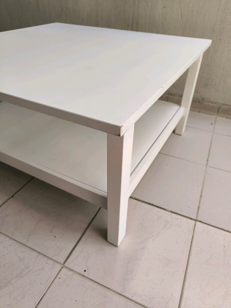 İKEA HEMNES ORTA SEHBA - 2