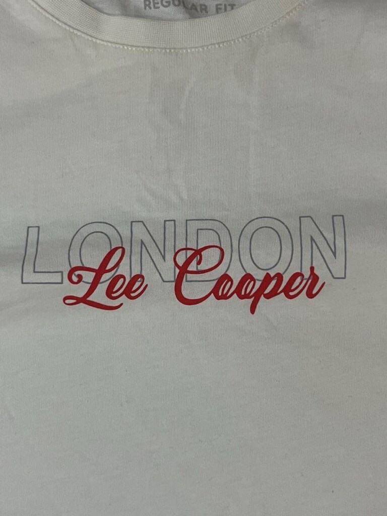 Lee cooper tshirt - 4