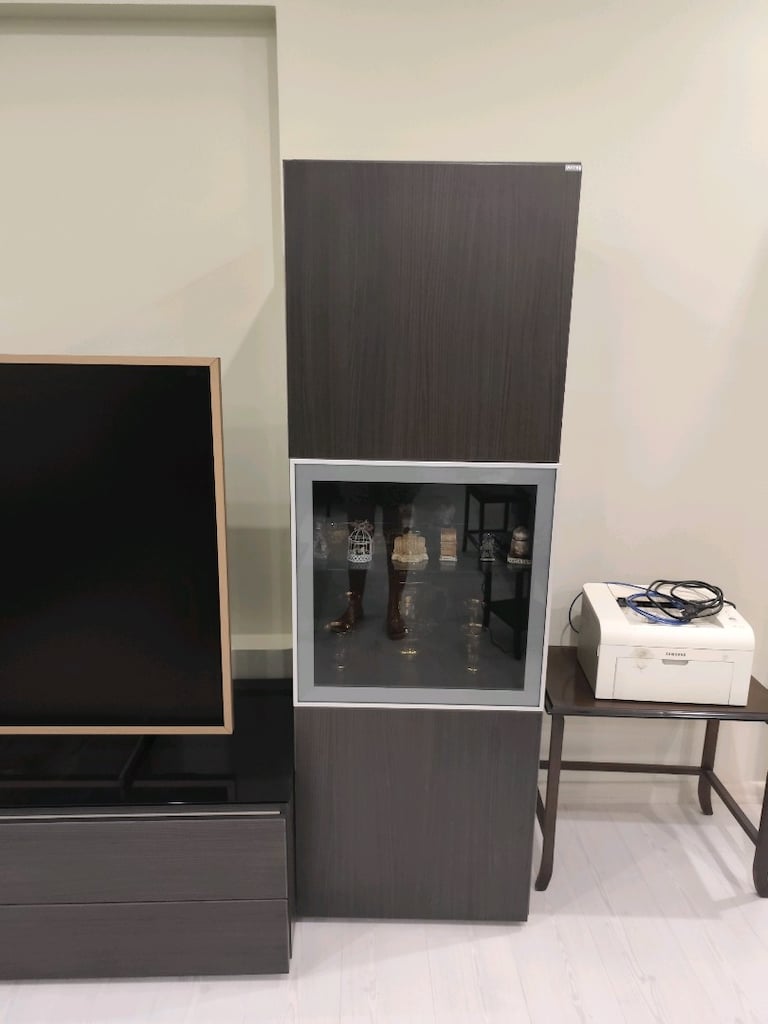 TV ünitesi takim - 2