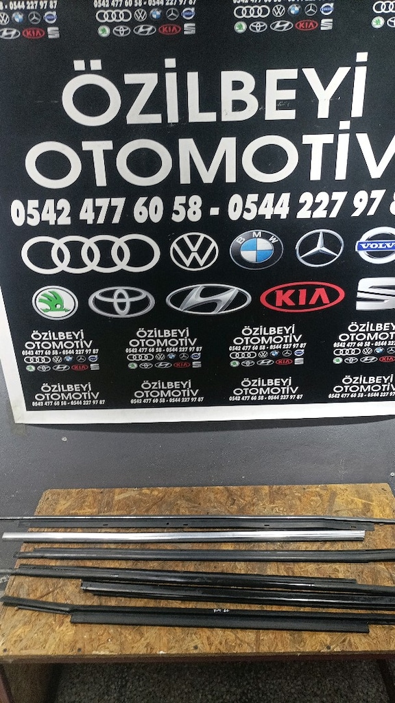Volkswagen Audi Renault cam fitili - 4