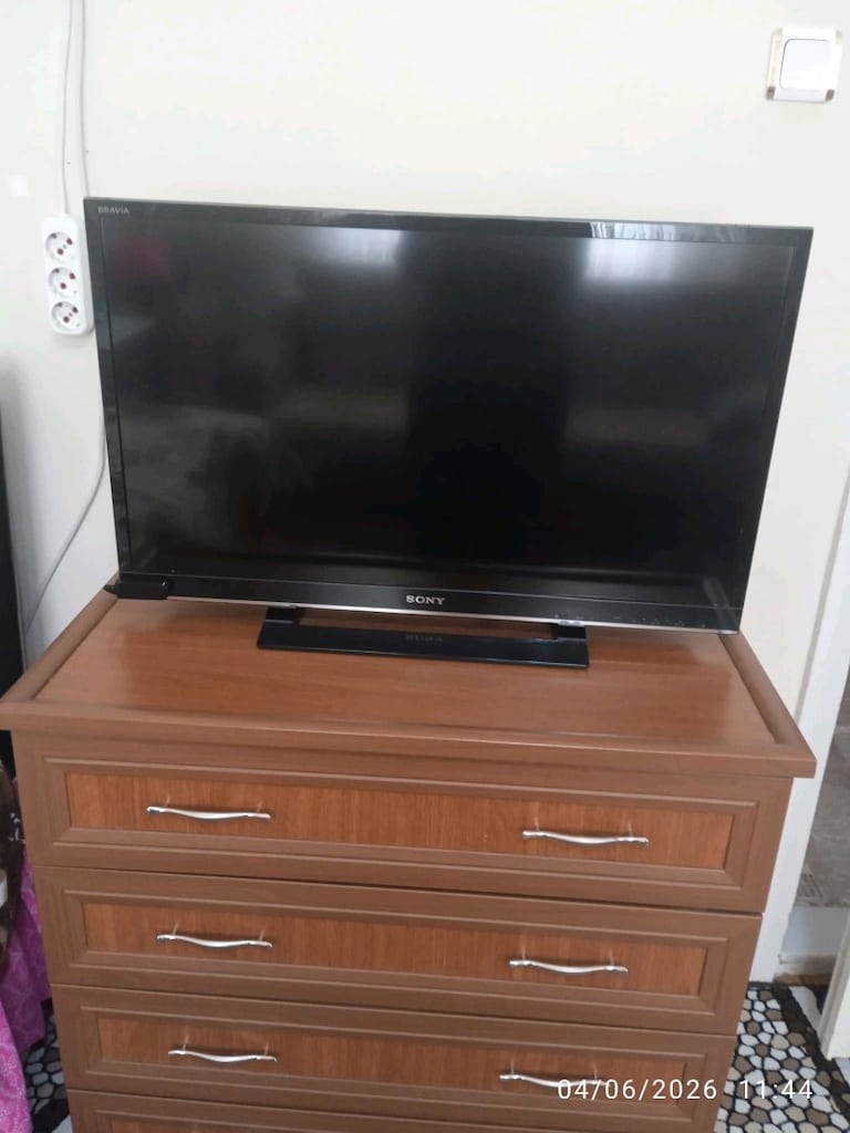 TELEVİZYON