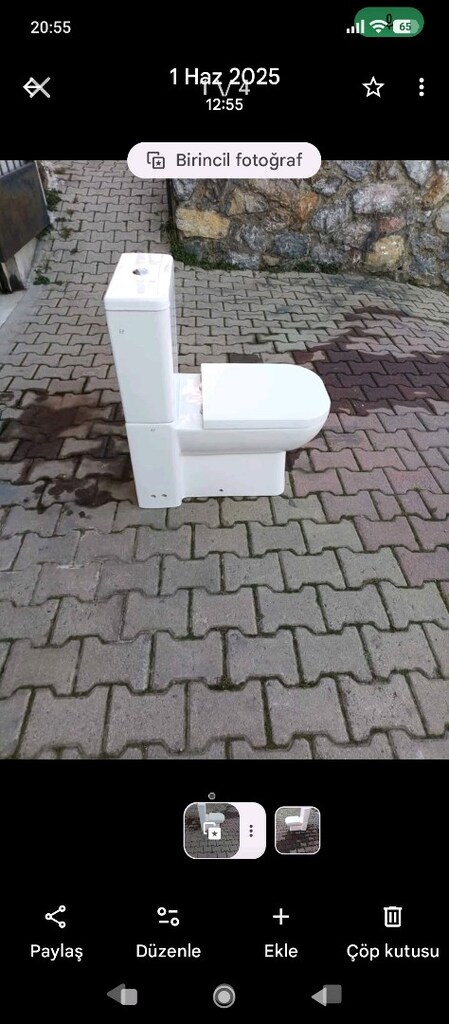 tertemiz Vitra - 2