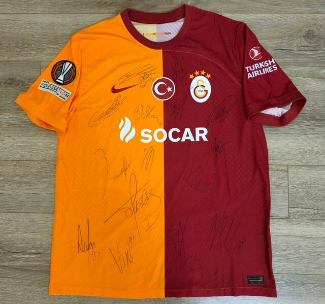GALATASARAY ICARDI İMZALI ORİJİNAL FORMA FİYAT SONDUR