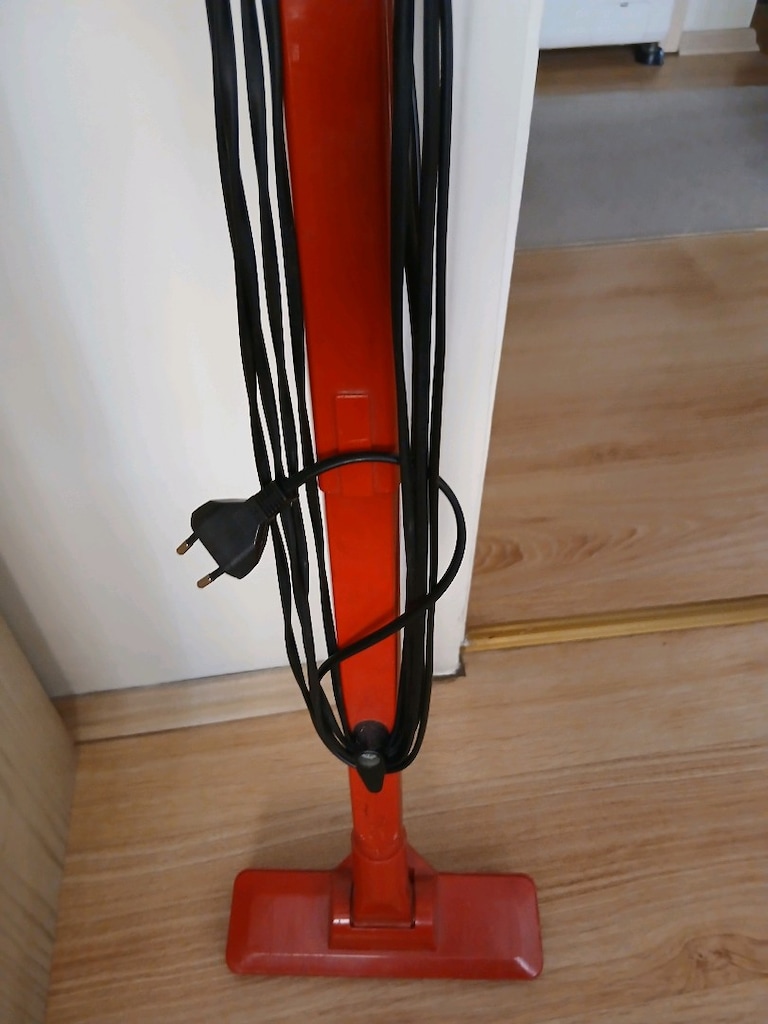 Fantom dikey süpürge - 4