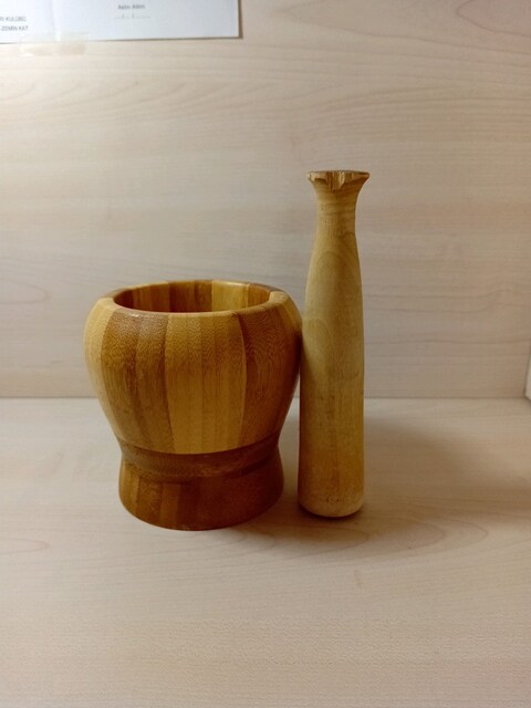 Bambu havan