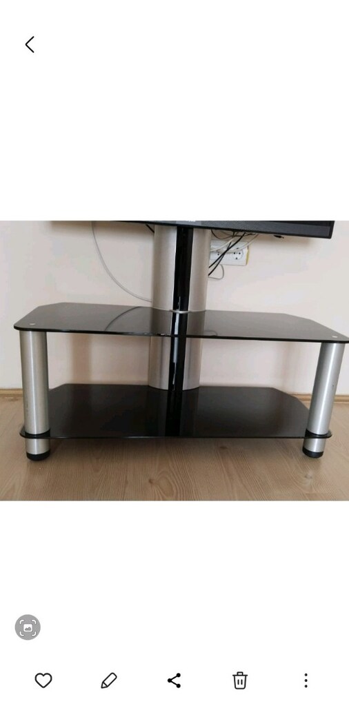 TELEVIZYON SEHPASI - 2