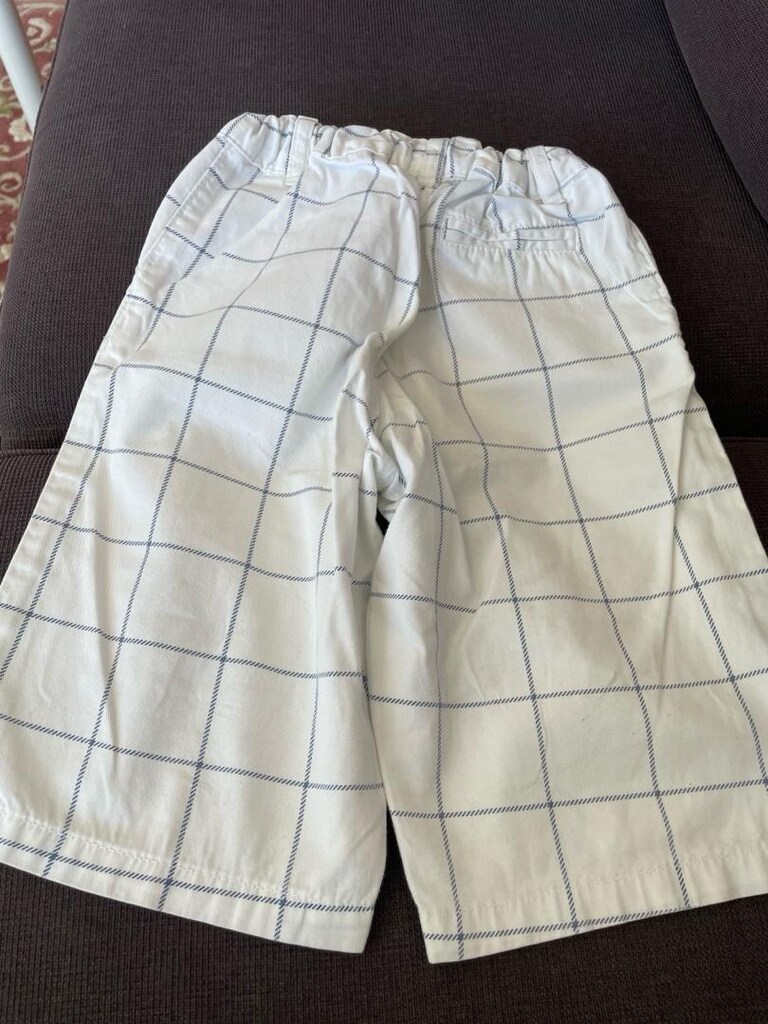 ŞORT PANTOLON - 2