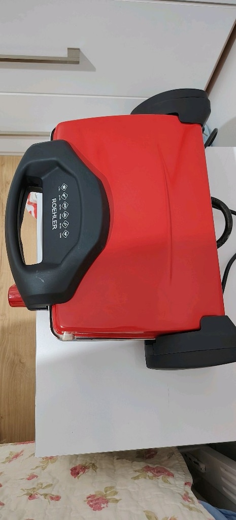 sıfır tost makinesi - 4