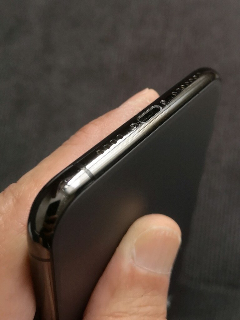 11 PROMAX 256GB TR KAYITLI, ORJ, CİHAZ!! BAYPAS LI!! ALAN KAZANIR - 3