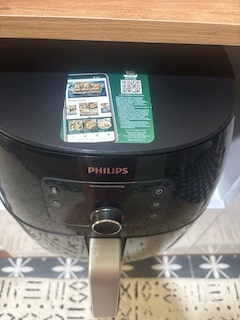 philips Airfry XXL - 4