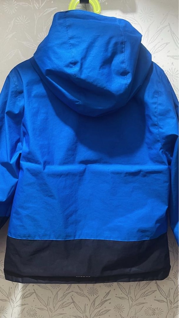 Decathlon Wedze Çocuk Mont 10 yaş - 2