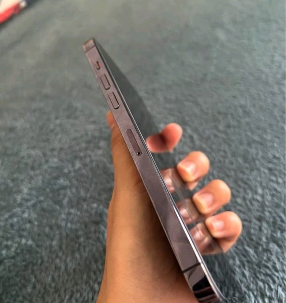 İLK SAHİBİNDEN İPhone 14 PRO MAX - 3
