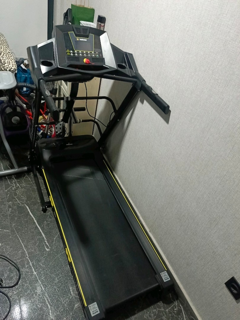 koşu bandı