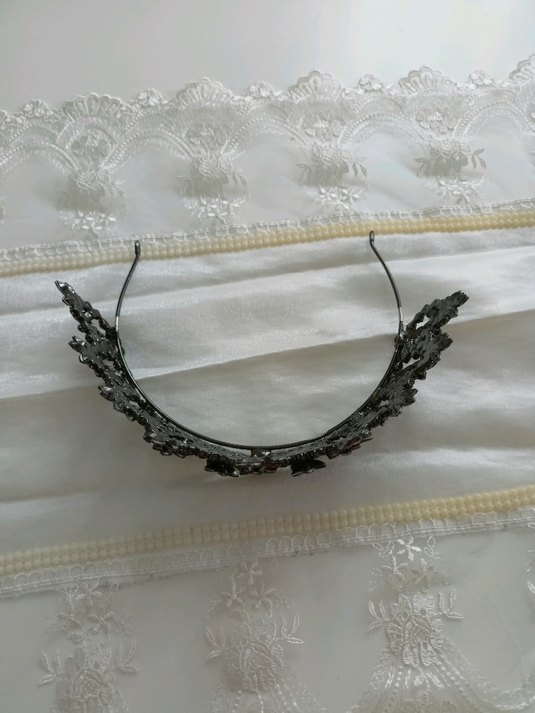Kına tacı - 3