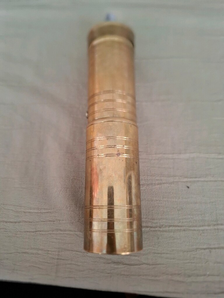 pirinç kahve baharat öğütücü - 2