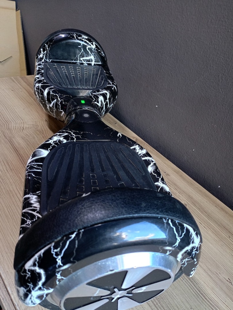 hoverboard sorunsuz - 4