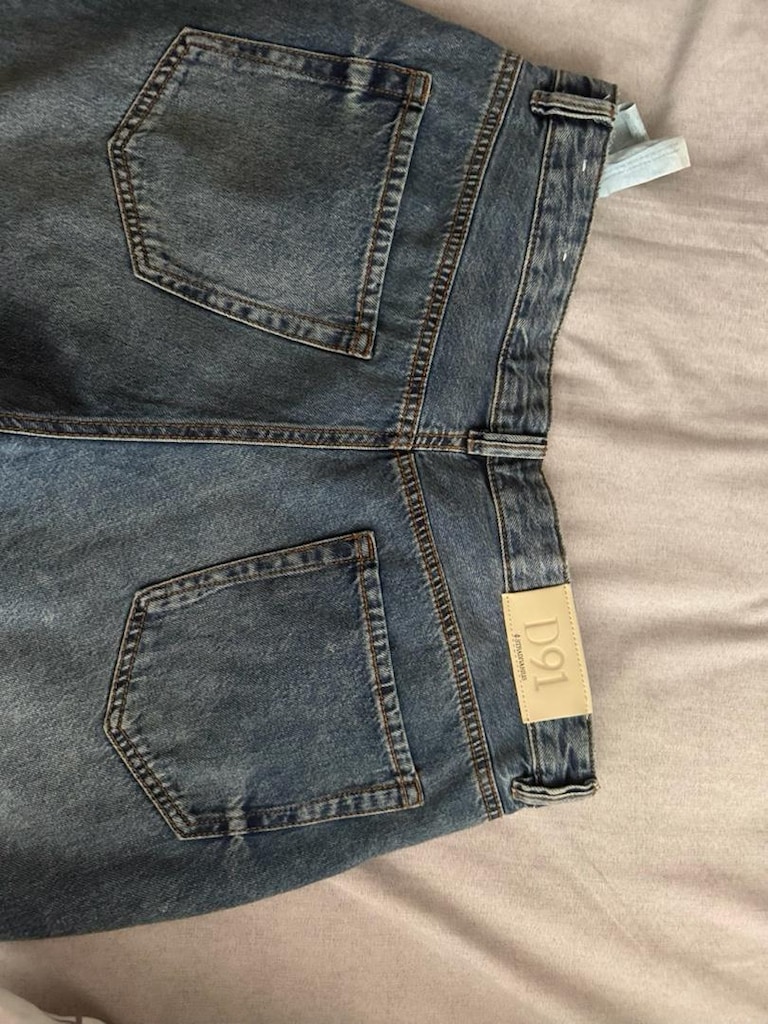 Mavi Denim Jean Pantolon - 2