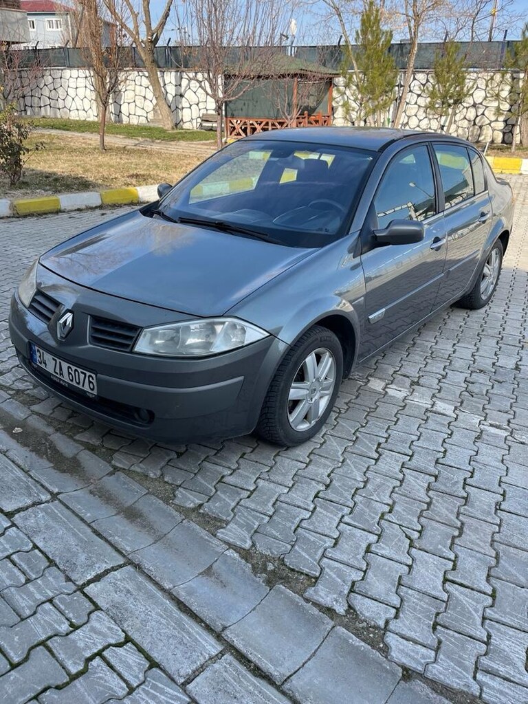 Memurdan megane 2 1.6 lpg li - 3