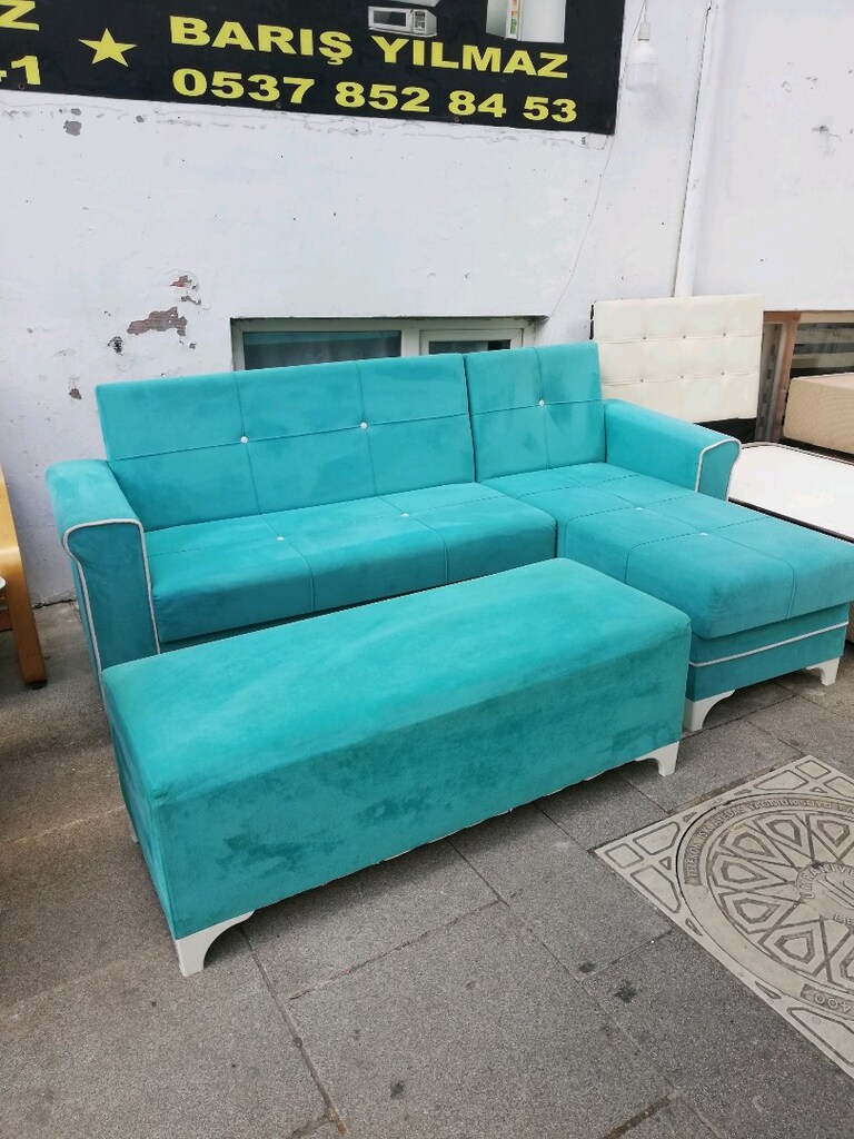Köşe koltuk temiz 2.20 160 - 2
