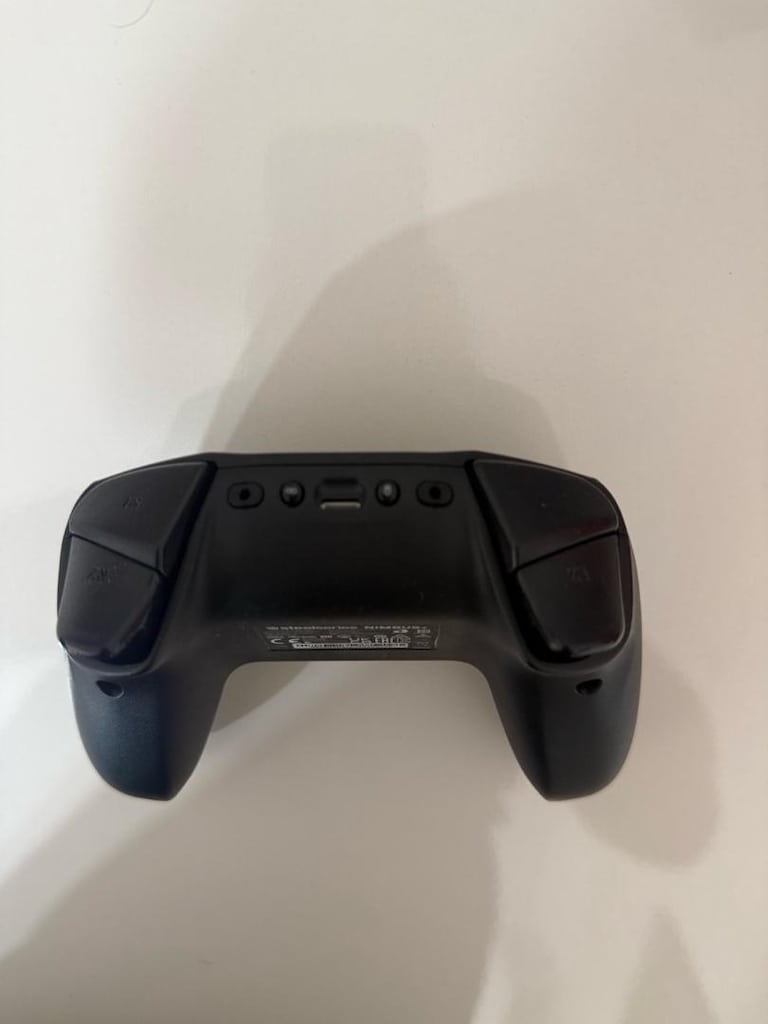 Steelseries Nimbus+ - 5