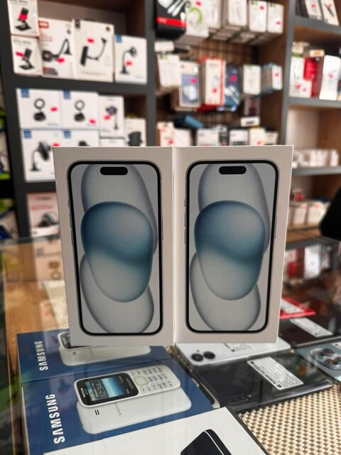 İphone 15 128 GB TR İsme Fatura Kampanya