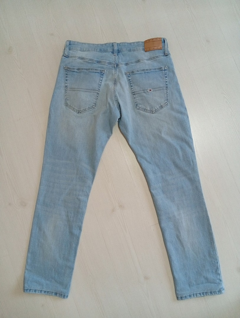 TOMMY HİLFİGER PANTOLON - 3