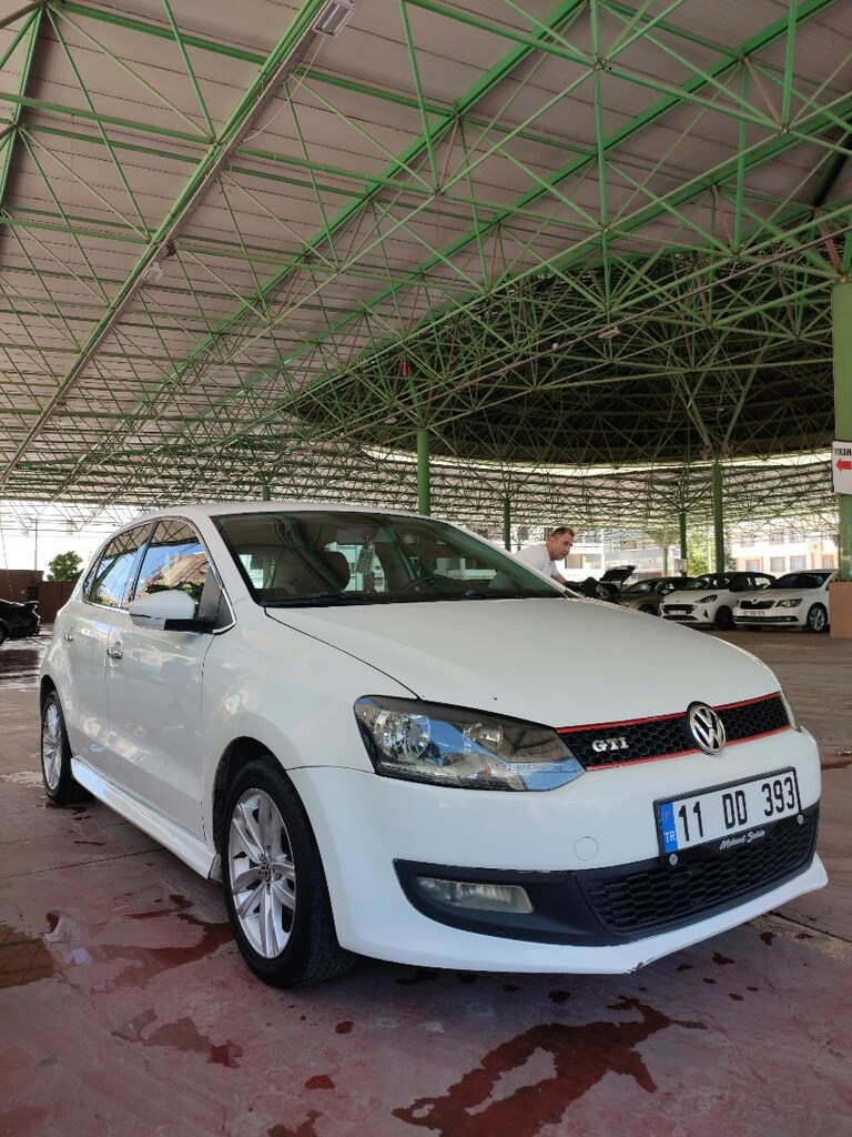 Memurdan Temiz Polo - 4