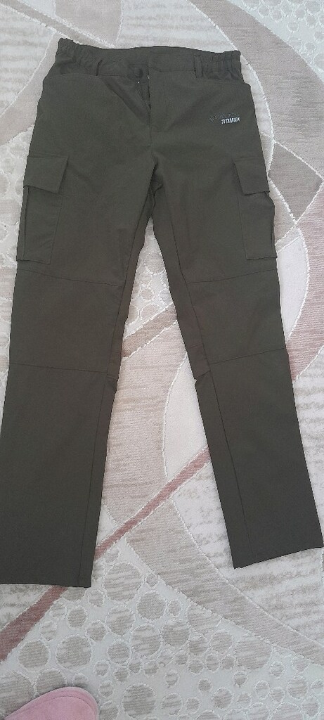 columbia titanyum pantolon
