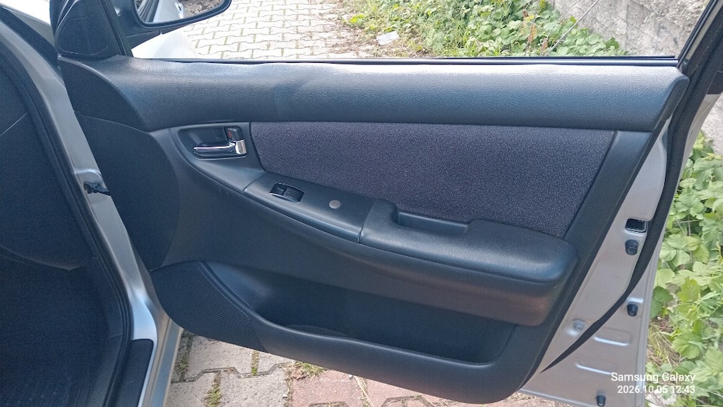 2002. toyota corolla 1.6 vvt-i terra orjinal km - 7