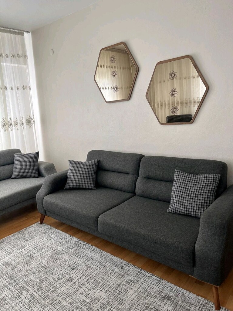 Vivensa marka koltuk takımı - 9
