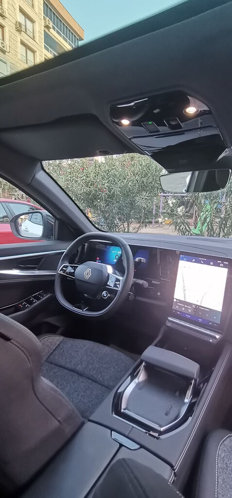 2025 Model 2026 Trafiğe Çıkışlı 7500KM de Hatasız Cam Tavanlı Austral - 12