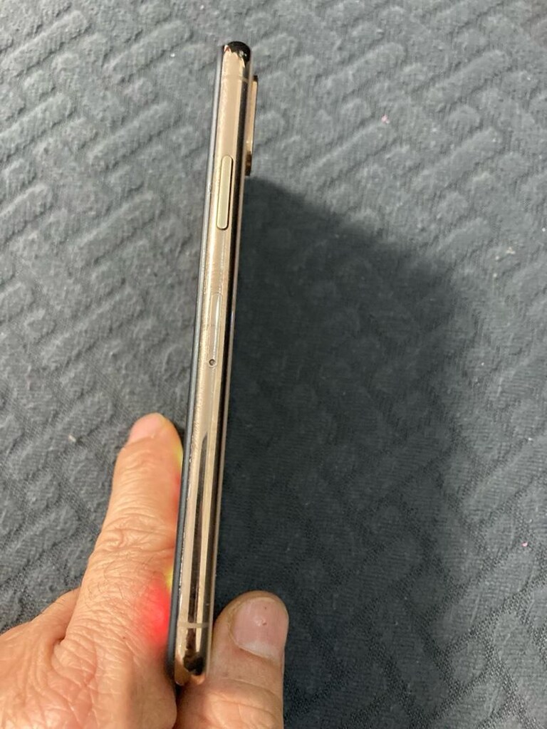 İphone XS 256 gb Türkiye cihazı - 3