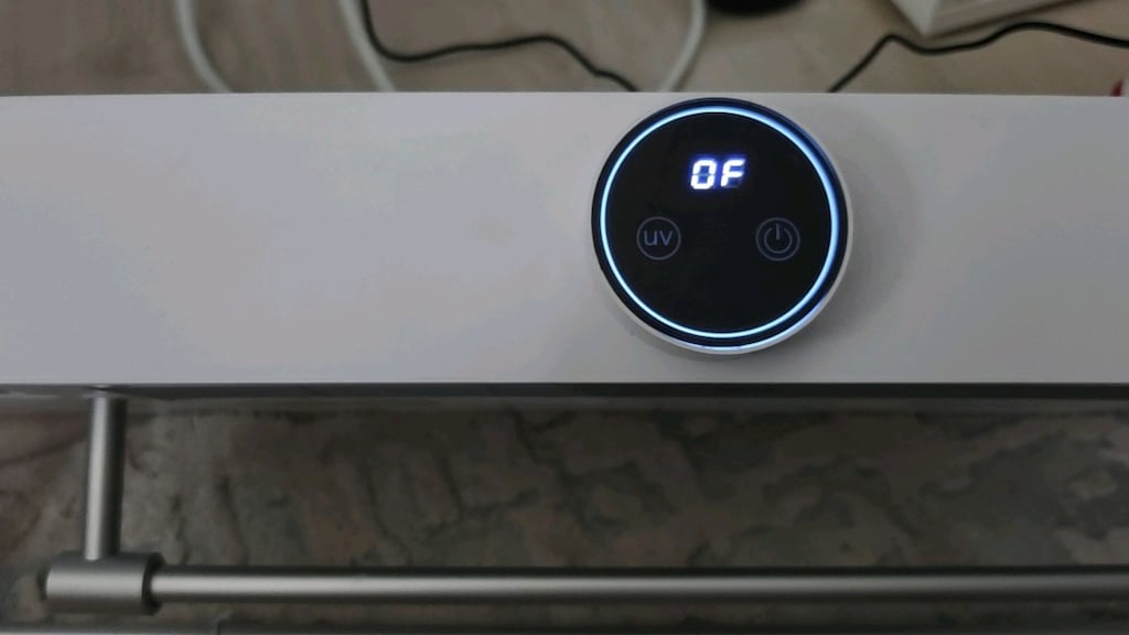 (XIAOMI) LYDSTO UV FANLI HAVLULUK SIFIR KILLANILMADI - 11