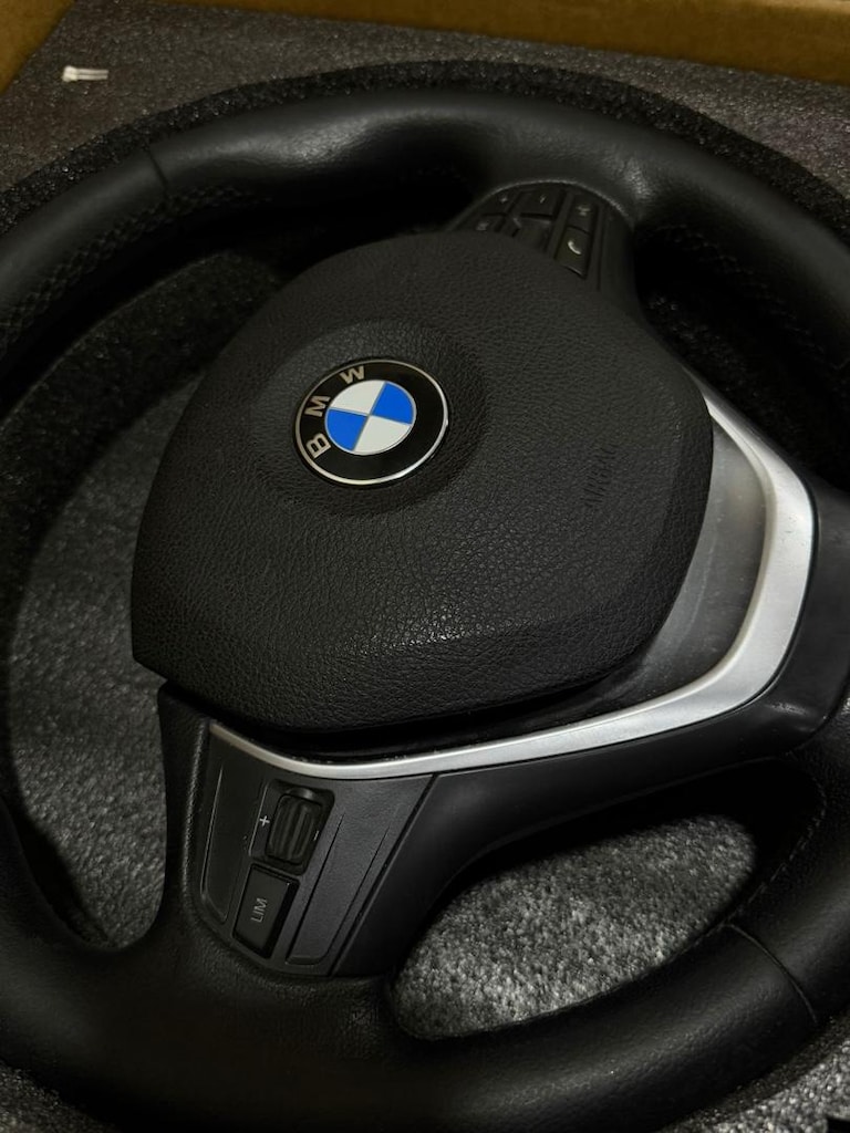 bmw f30 f10 direksiypn