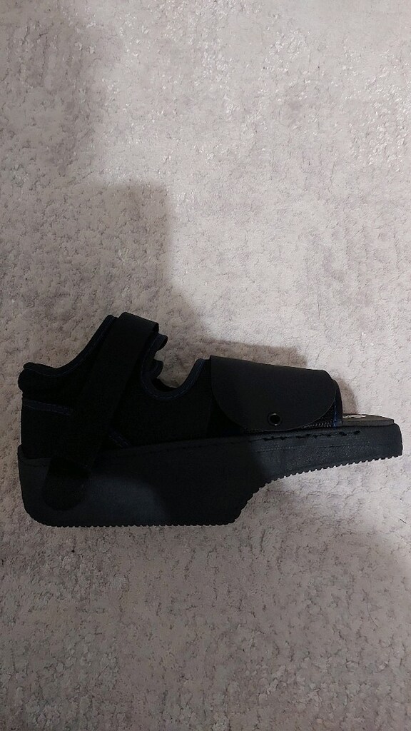 vizor code 910 halluks valgus ayakkabısı - 4