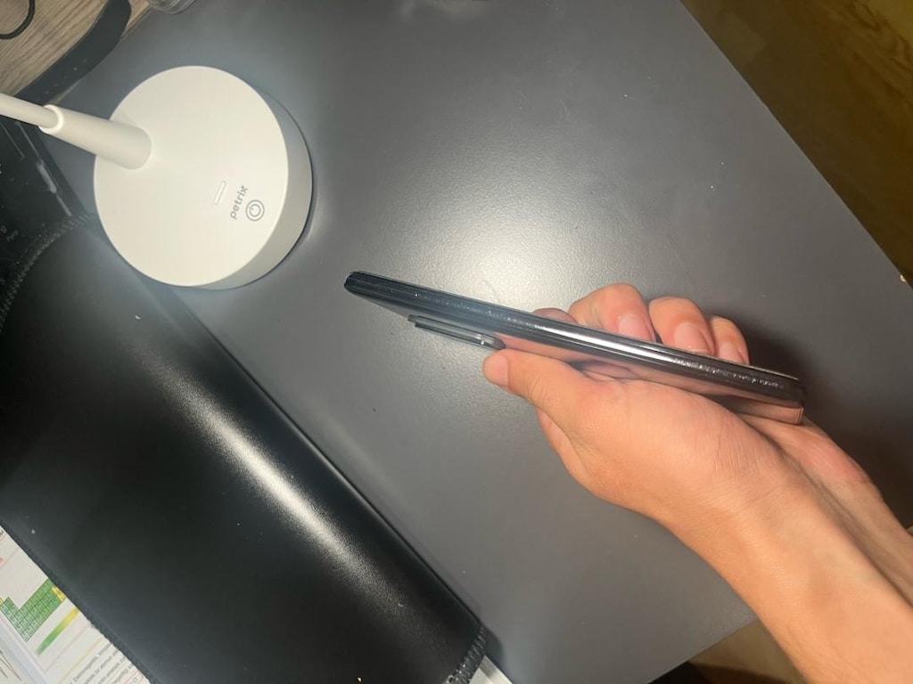 Xıaomi redmi note 10 - 7