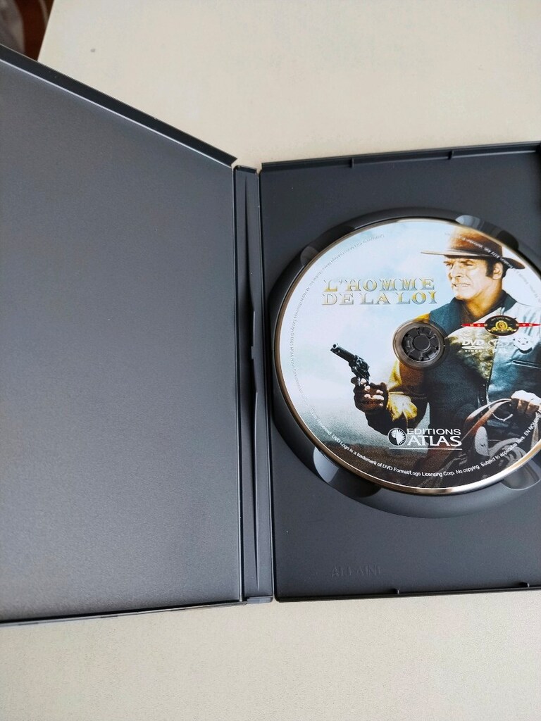 orijinal nadir DVD film - 19