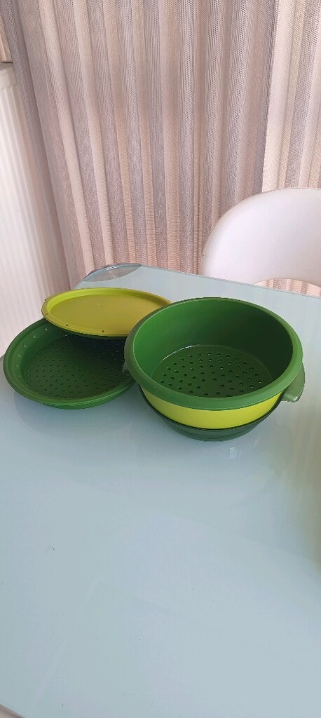 micro dalga buharda pişirme - 3