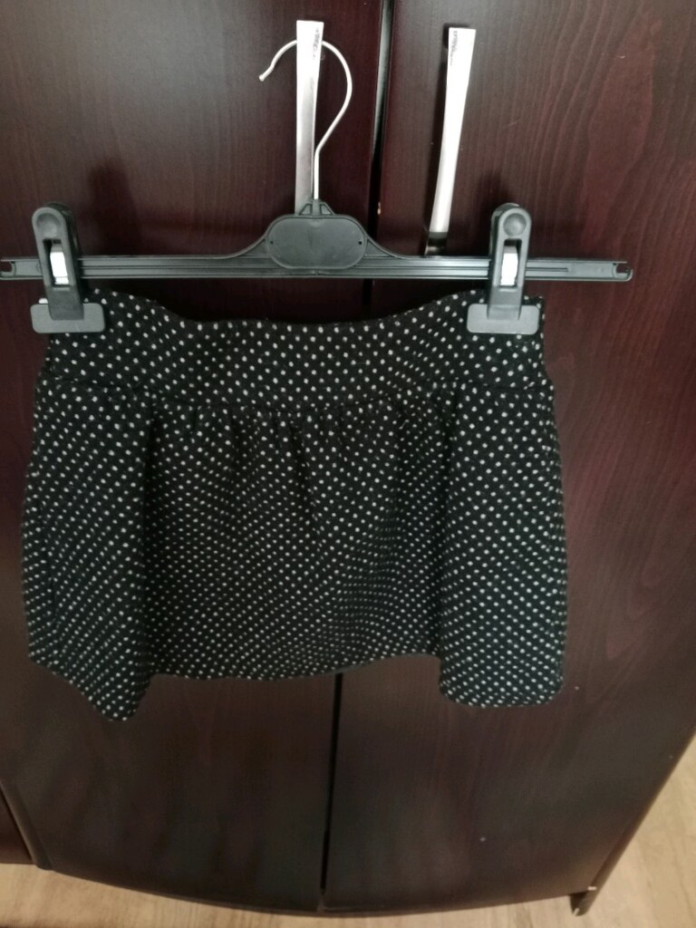 Mini etek - 2