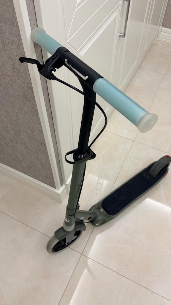 decathlon scooter M900 - 8