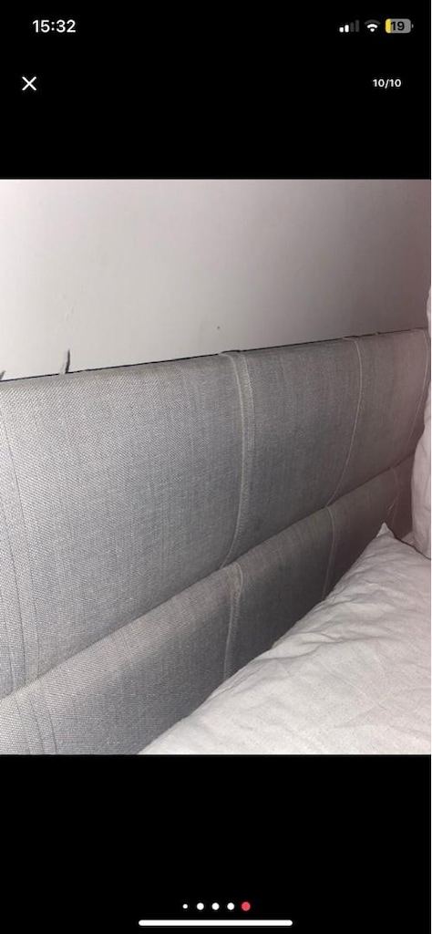karyola başlık Enza home